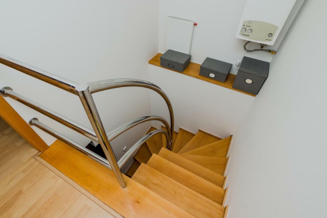 Prague 1 Sunny Apt With Terrace By Michal&Friends Exterior photo