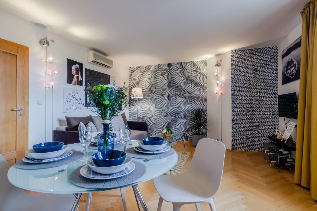 Prague 1 Sunny Apt With Terrace By Michal&Friends Exterior photo
