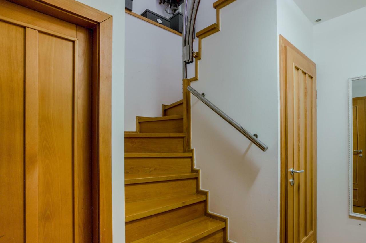 Prague 1 Sunny Apt With Terrace By Michal&Friends Exterior photo